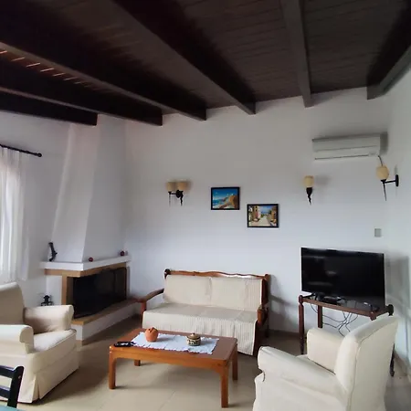 Casa Con Vista *