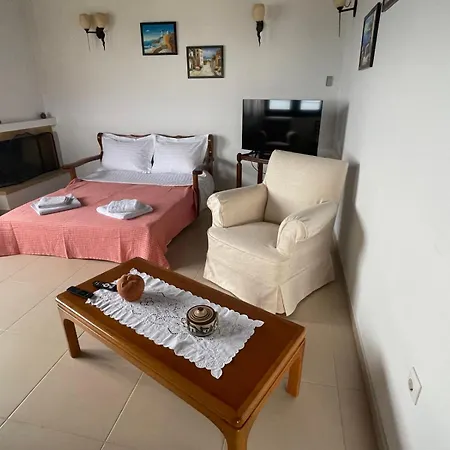 Casa Con Vista Appartement *