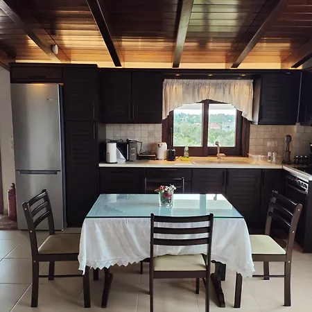 Casa Con Vista *