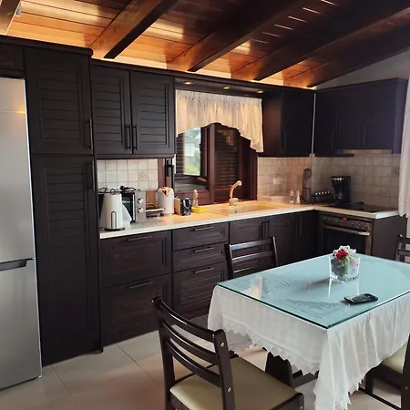 Appartement Casa Con Vista Erétria