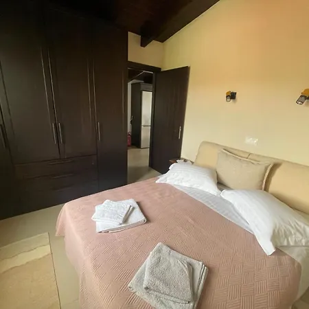 Casa Con Vista *