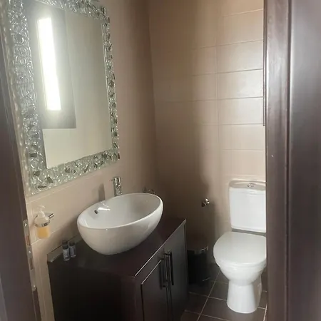 Appartement Casa Con Vista