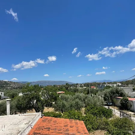 Casa Con Vista Appartement