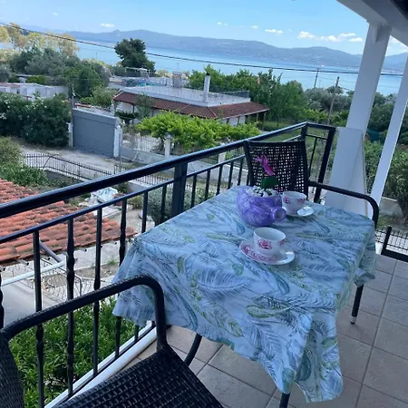 Casa Con Vista *