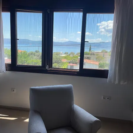 Casa Con Vista *