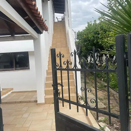 Casa Con Vista